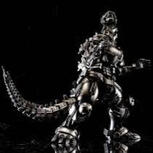 Kiryu, middle right facing.